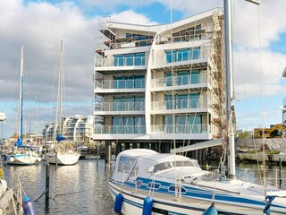 Appartement Wendtorf Buitenaudio-opname 4