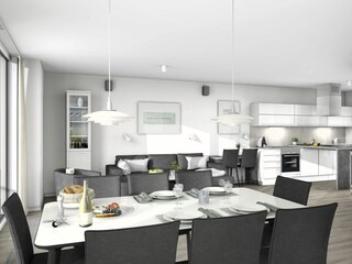 Appartement Wendtorf  9