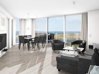 Appartement Wendtorf  5