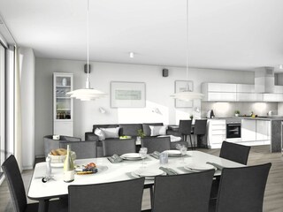 Apartamento Wendtorf  10