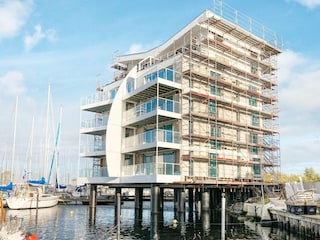 Apartamento Wendtorf Grabación al aire libre 1