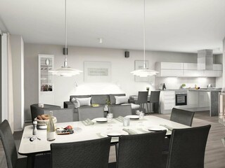 Appartement Wendtorf  6