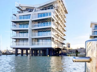 Apartamento Wendtorf Grabación al aire libre 3