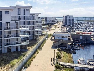 Apartamento Wendtorf Grabación al aire libre 4