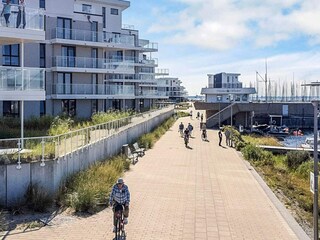 Apartamento Wendtorf Grabación al aire libre 5