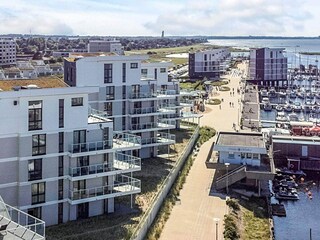 Apartamento Wendtorf Grabación al aire libre 6
