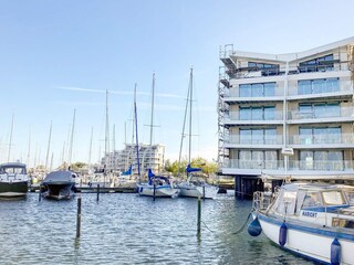 Apartment Wendtorf Außenaufnahme 3