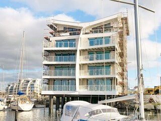 Appartement Wendtorf Buitenaudio-opname 4