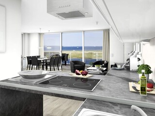 Appartement Wendtorf  11
