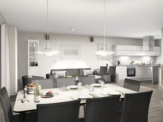 Appartement Wendtorf  9