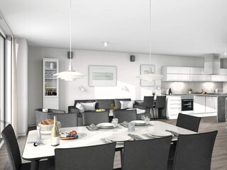 Appartement Wendtorf  10