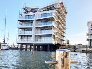 Apartamento Wendtorf Grabación al aire libre 3
