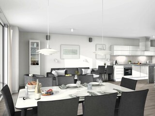 Appartement Wendtorf  7