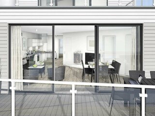 Apartamento Wendtorf  6