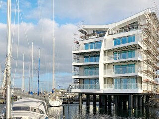 Apartment Wendtorf Außenaufnahme 5