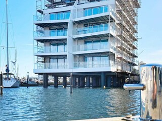 Apartment Wendtorf Außenaufnahme 2