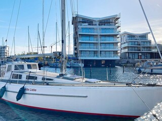 Apartamento Wendtorf Grabación al aire libre 4