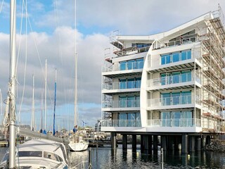 Appartamento Wendtorf Registrazione all'aperto 6