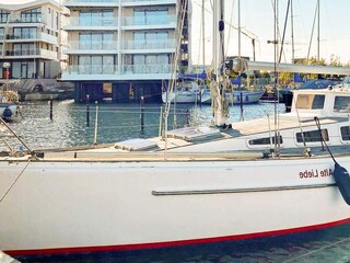 Apartamento Wendtorf Grabación al aire libre 4