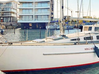 Apartment Wendtorf Outdoor Recording 4