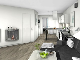 Apartamento Wendtorf  24