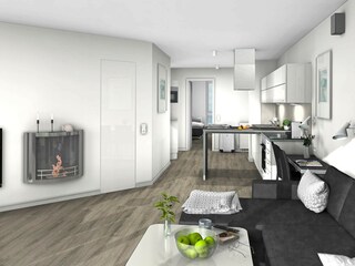Apartment Wendtorf  7