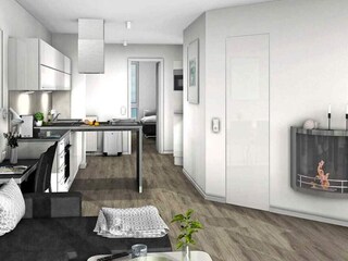 Apartamento Wendtorf  9