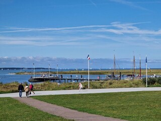 Appartamento Wendtorf  11