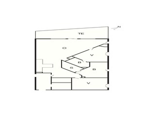 Appartamento Wendtorf Pianta del piano 7