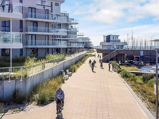 Apartamento Wendtorf Grabación al aire libre 4