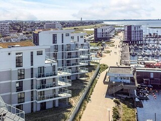 Apartamento Wendtorf Grabación al aire libre 5