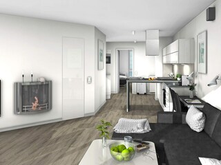 Appartement Wendtorf  5