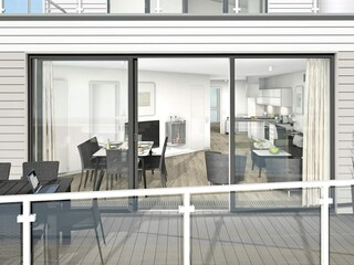 Apartment Wendtorf  7