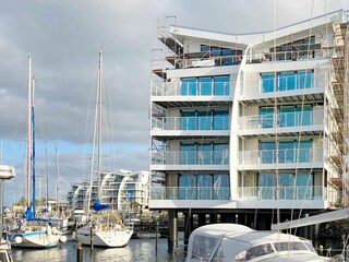 Appartement Wendtorf Buitenaudio-opname 3