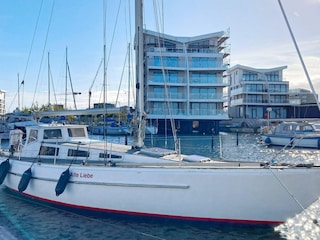 Appartement Wendtorf Buitenaudio-opname 3