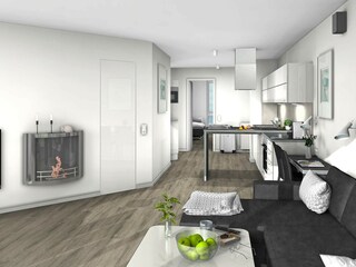 Apartamento Wendtorf  7