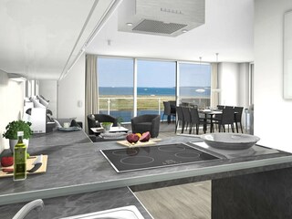 Apartamento Wendtorf  5