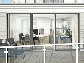 Apartamento Wendtorf  6