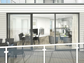 Appartement Wendtorf  6