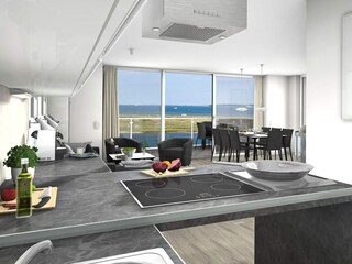 Appartement Wendtorf  7