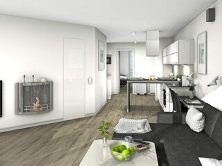 Appartement Wendtorf  6