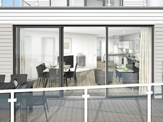 Appartement Wendtorf  6