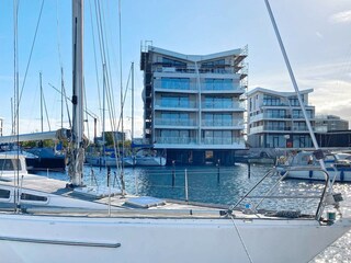 Appartement Wendtorf Enregistrement extérieur 2