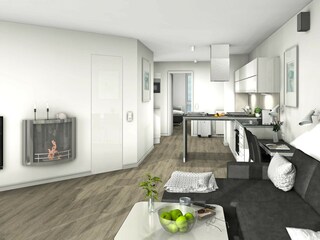 Appartamento Wendtorf  7