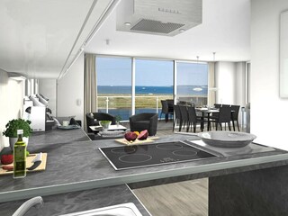 Appartement Wendtorf  6