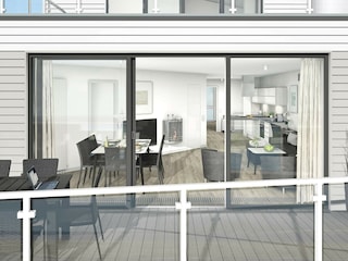 Apartment Wendtorf  6