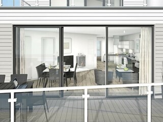 Appartement Wendtorf  10