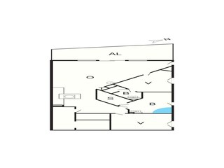 Apartment Wendtorf Grundriss 9