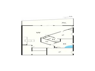 Apartment Wendtorf Grundriss 5