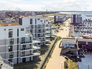 Apartamento Wendtorf Grabación al aire libre 6